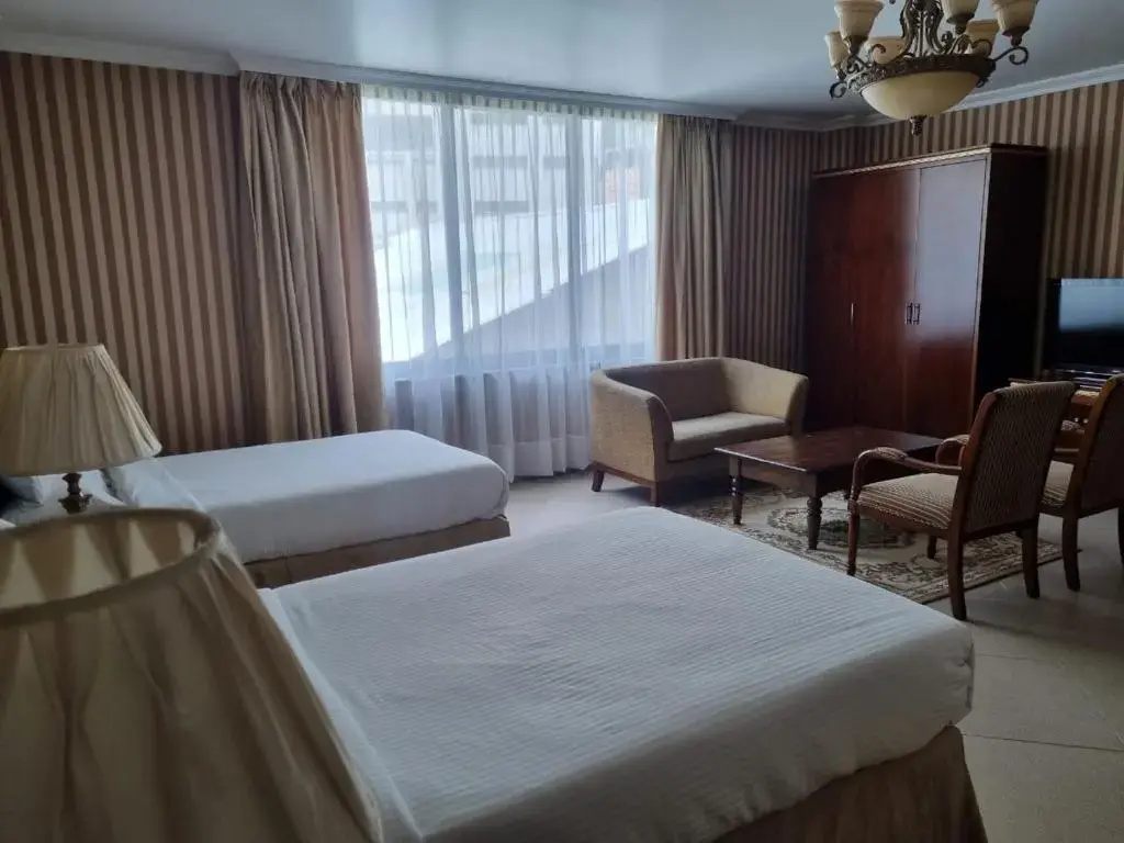 Photo - The Residence Hotel