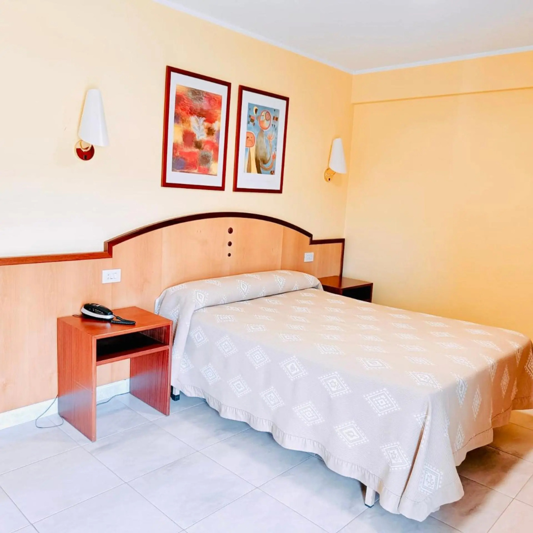Foto - Hotel Alameda