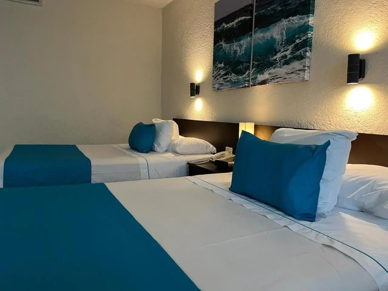 Foto - Howard Johnson by Wyndham Veracruz