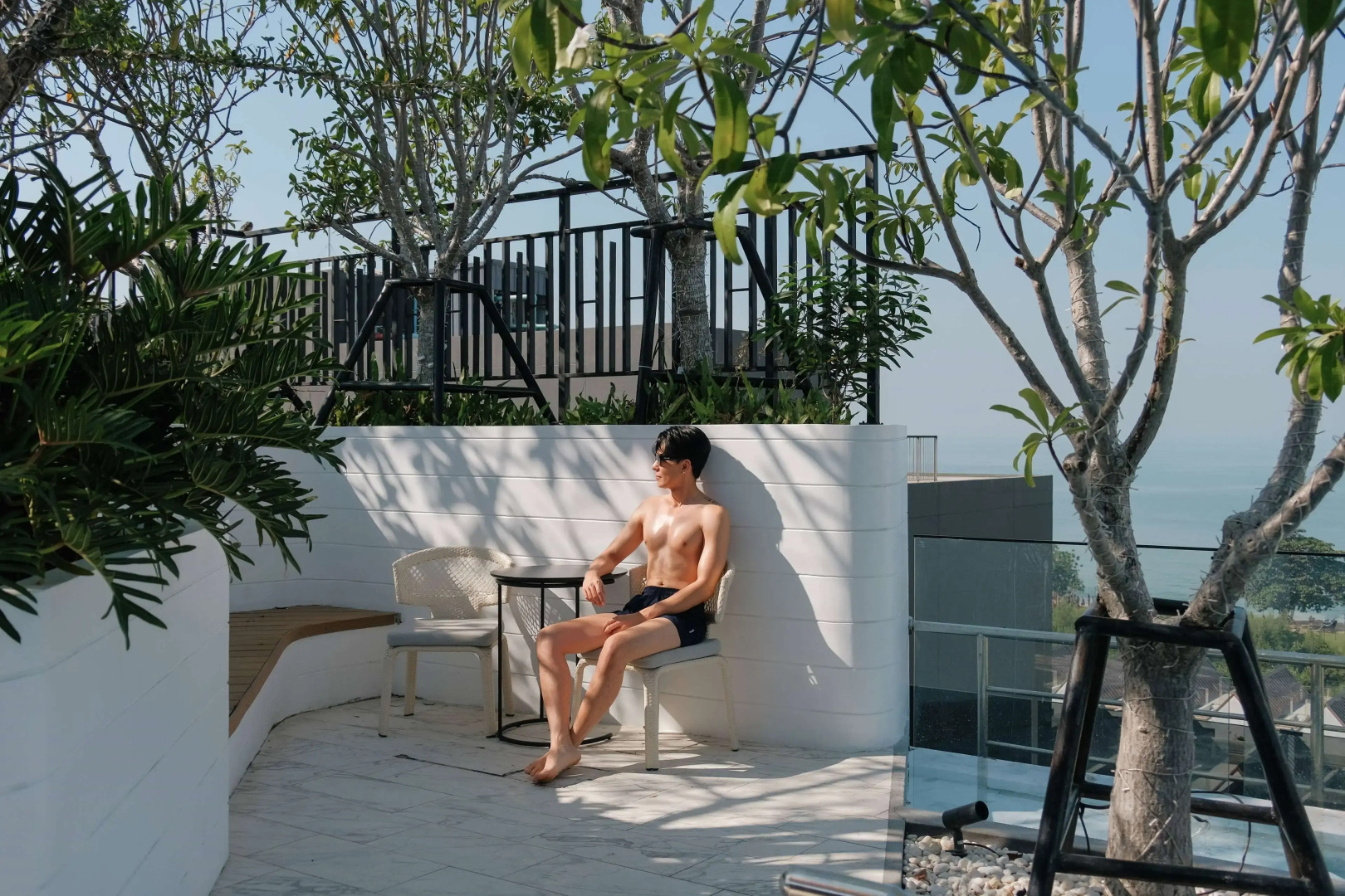 Foto - Howard Johnson by Wyndham Pattaya JC
