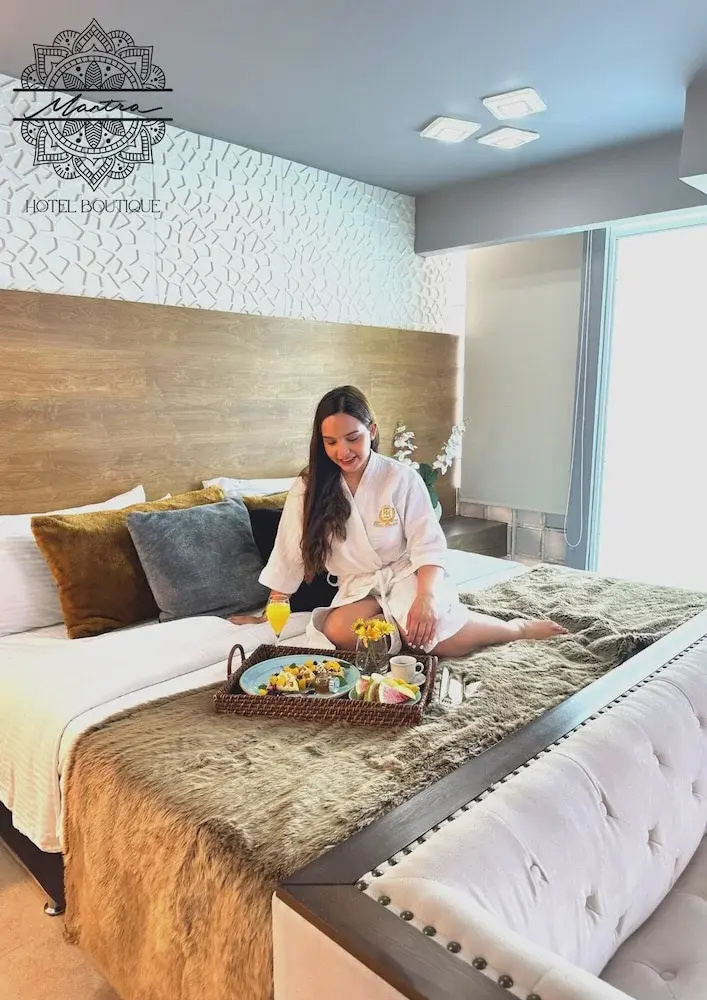 Photo - Mantra Hotel Boutique