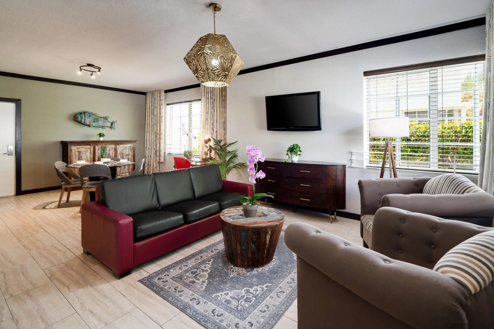 Foto - Tradewinds Apartment Hotel Miami Beach