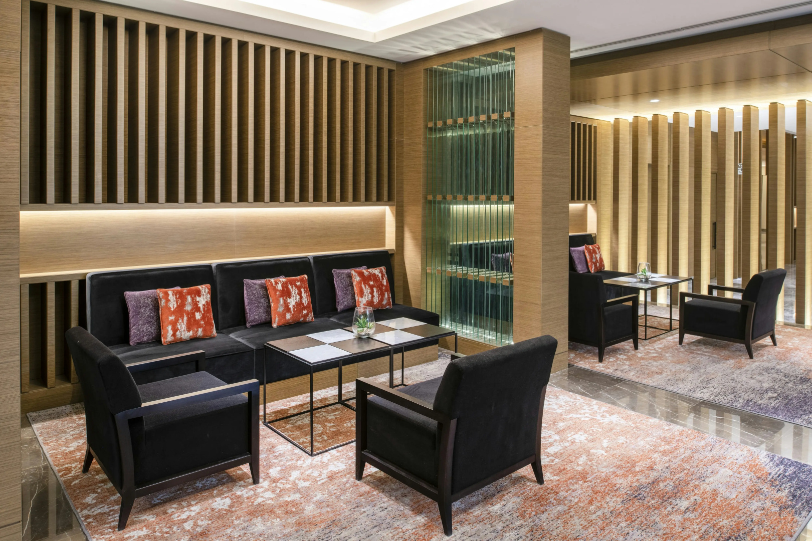 Photo - DoubleTree by Hilton Riyadh Financial District