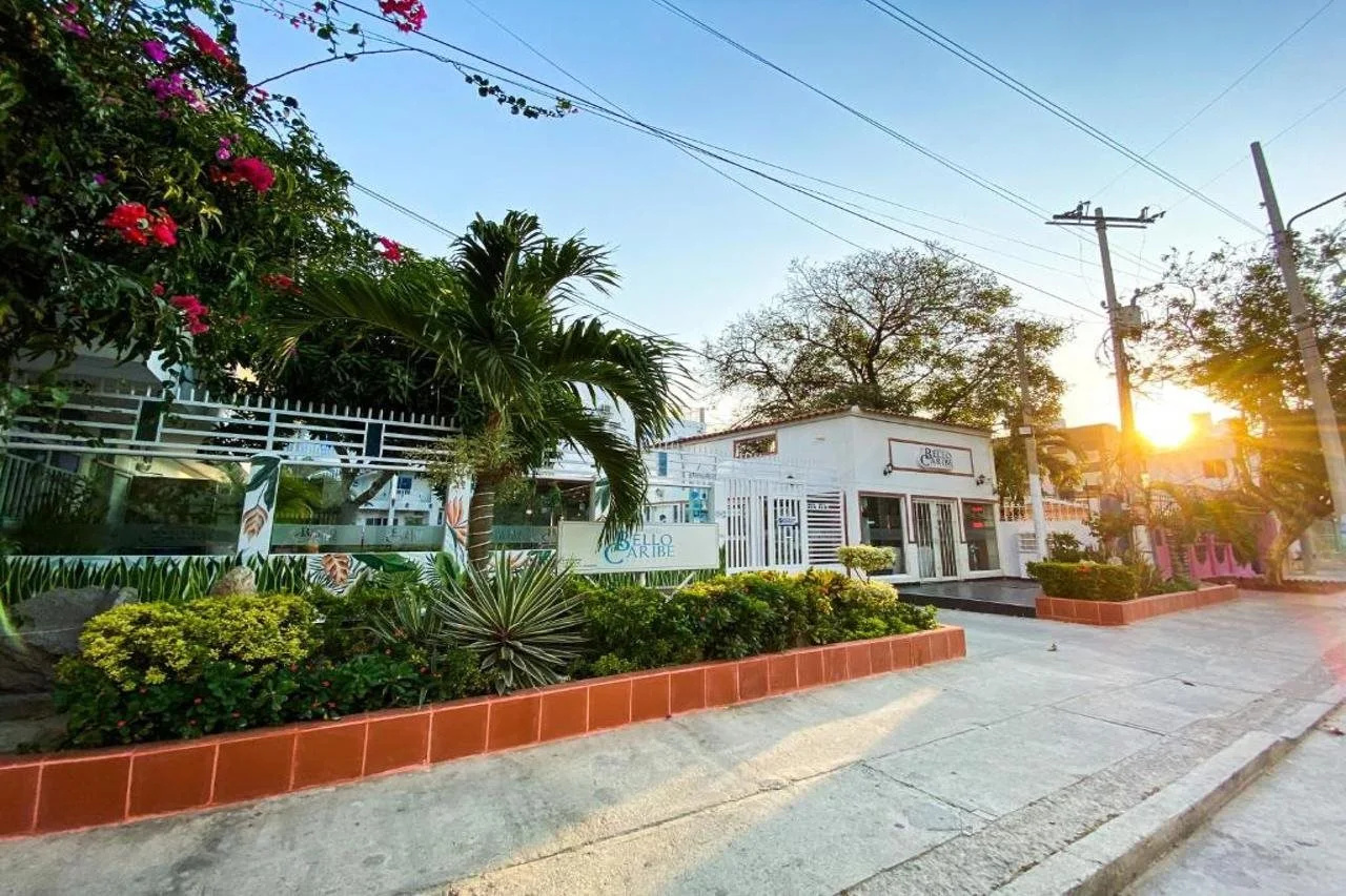 Foto - Hotel Bello Caribe Rodadero