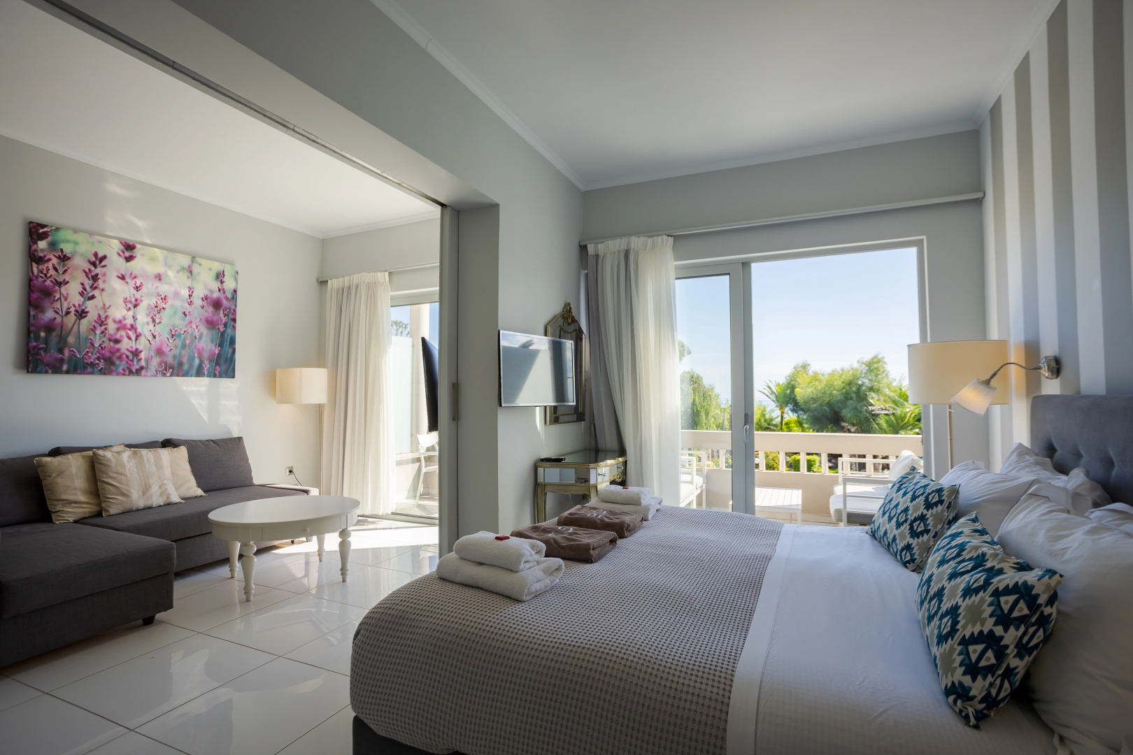 Photo - Georgioupolis Beach Hotel