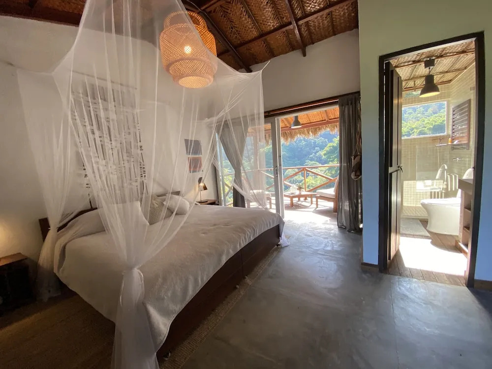 Foto - Reserva Natural Tierra Adentro