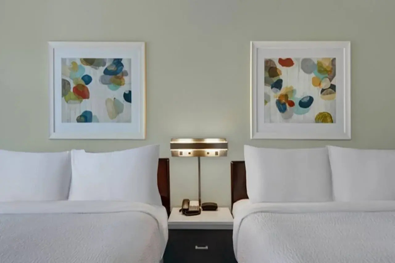 Foto - Springhill Suites Jacksonville