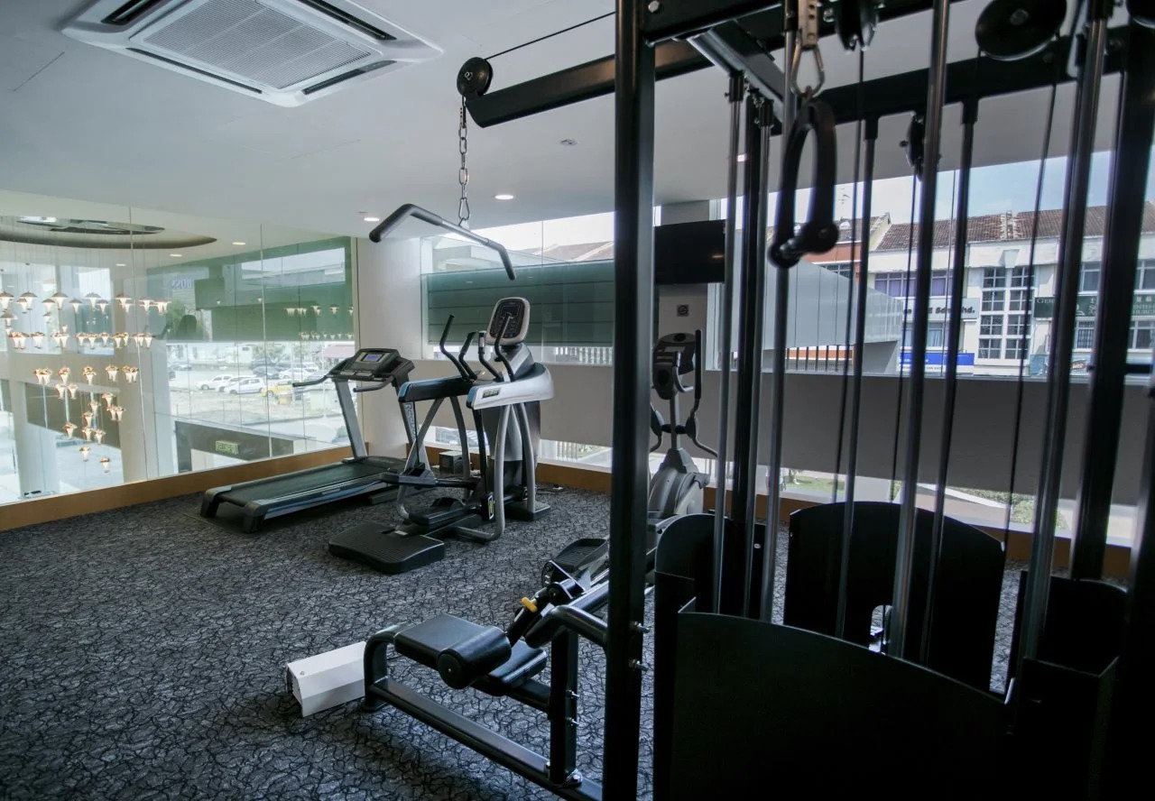 Photo - V8 Hotel Johor Bahru