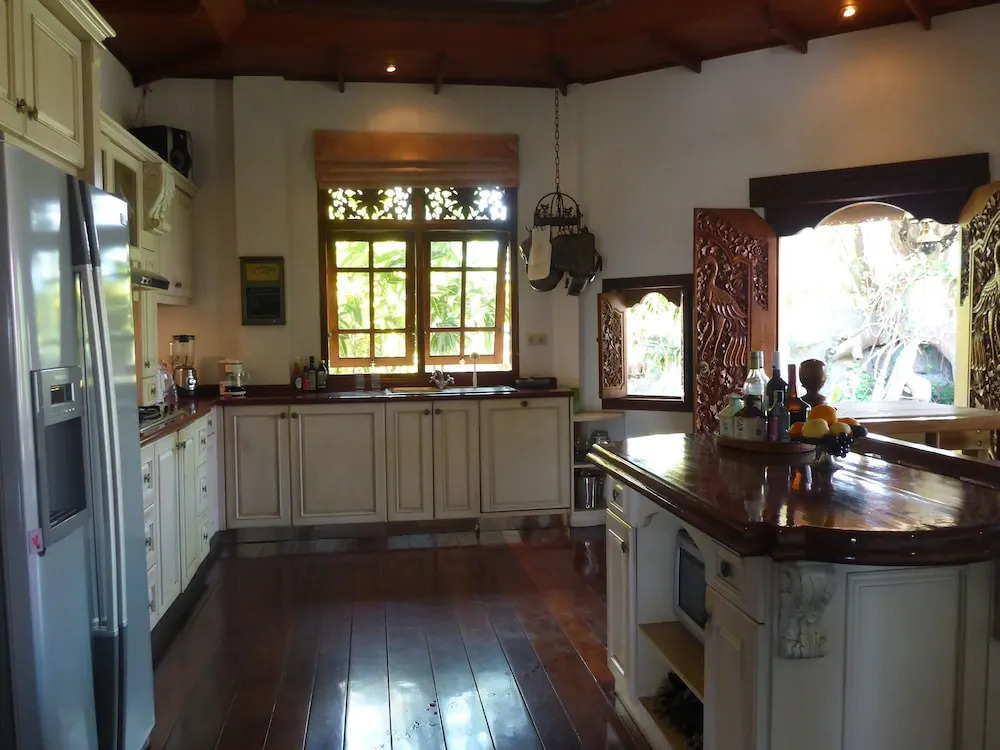 Foto - Gunung Paradis Retreat