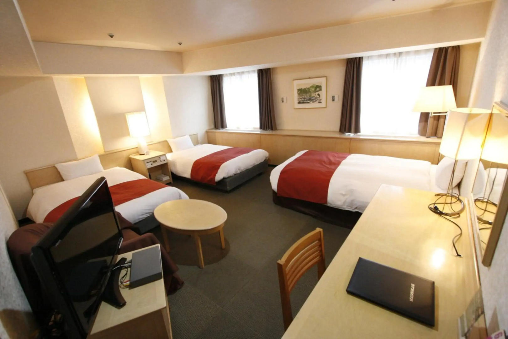 Photo - Hotel Abest Meguro