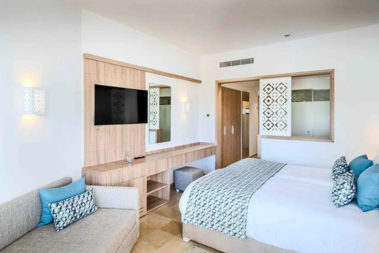 Foto - TUI BLUE Palm Beach Hammamet - All Inclusive