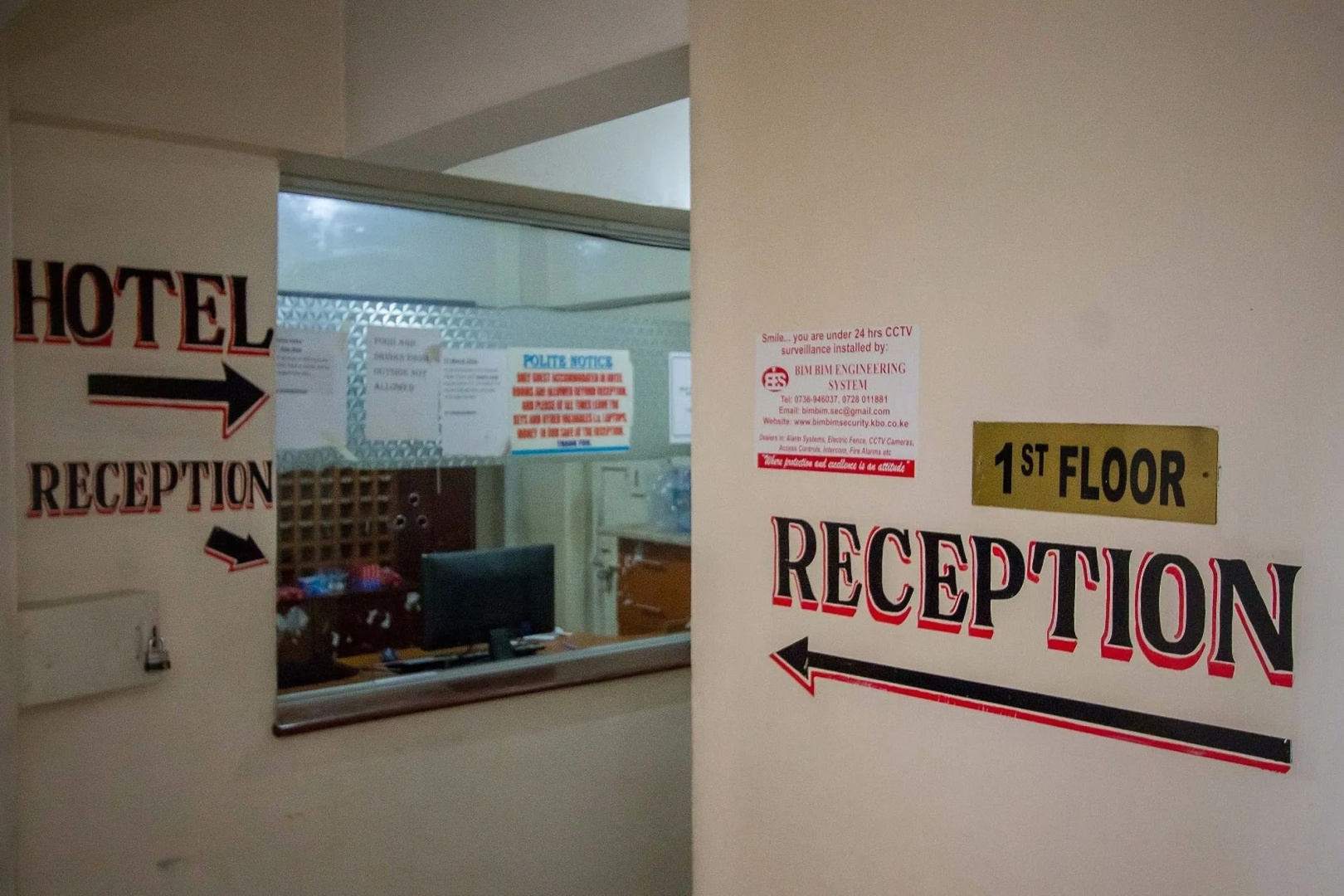Foto - Rabi Hotel