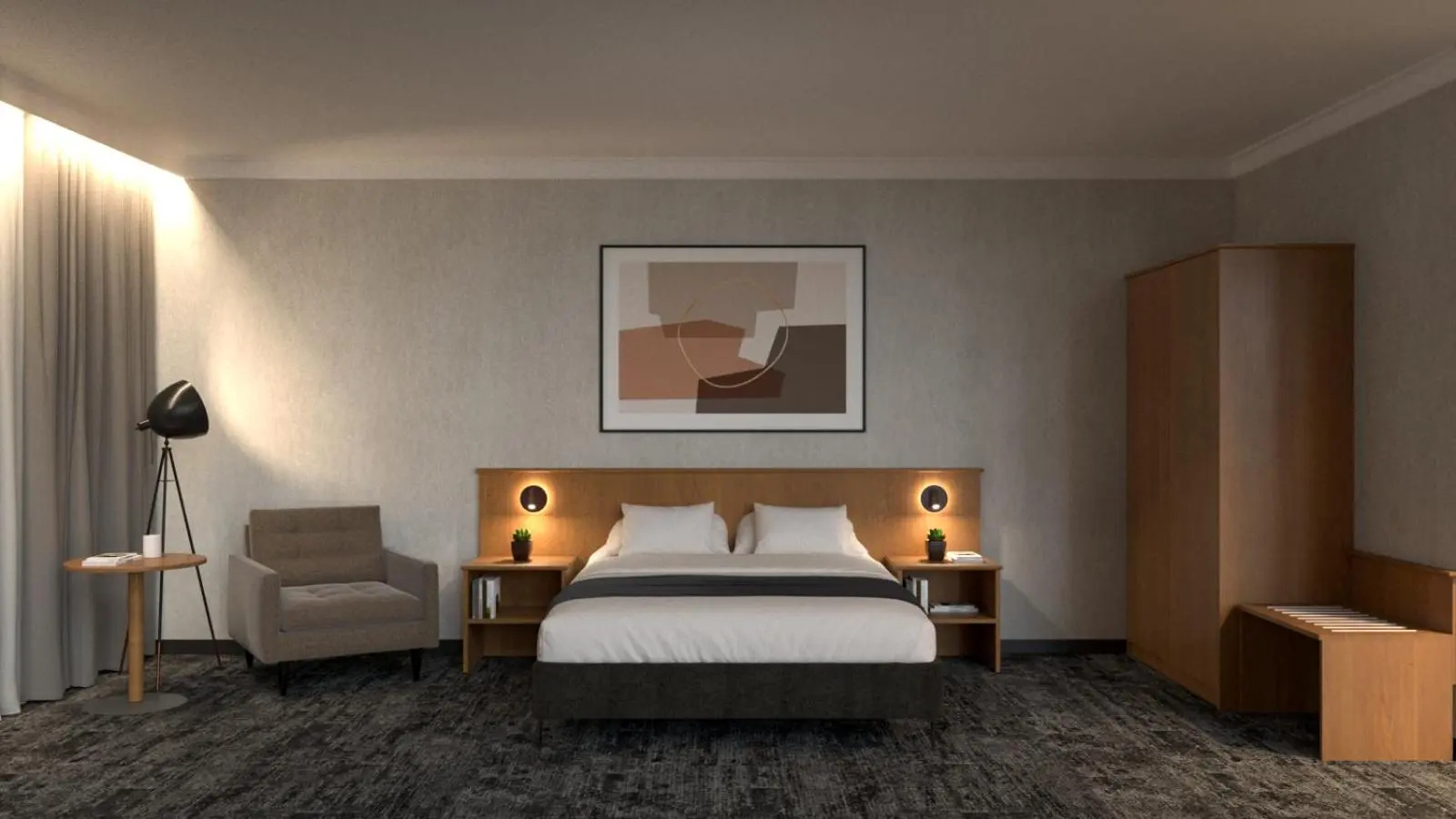 Foto - Hotel Karpos