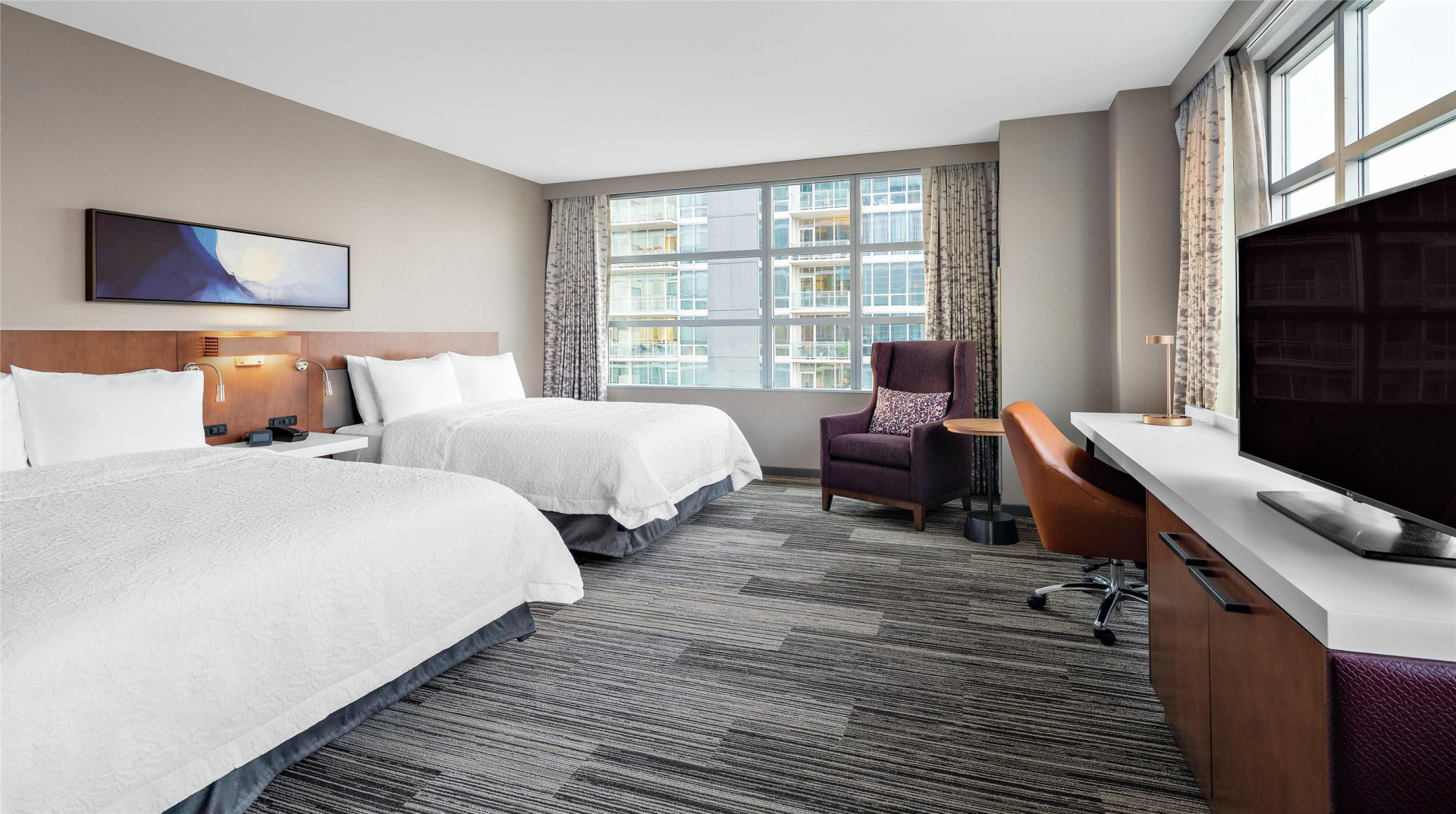 Photo - Hilton Garden Inn Chicago McCormick Place