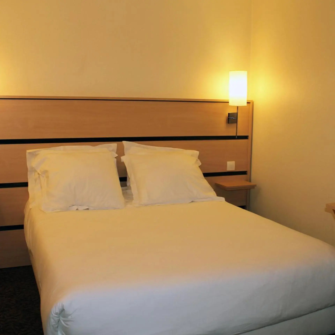 Foto - New Hotel Saint Lazare