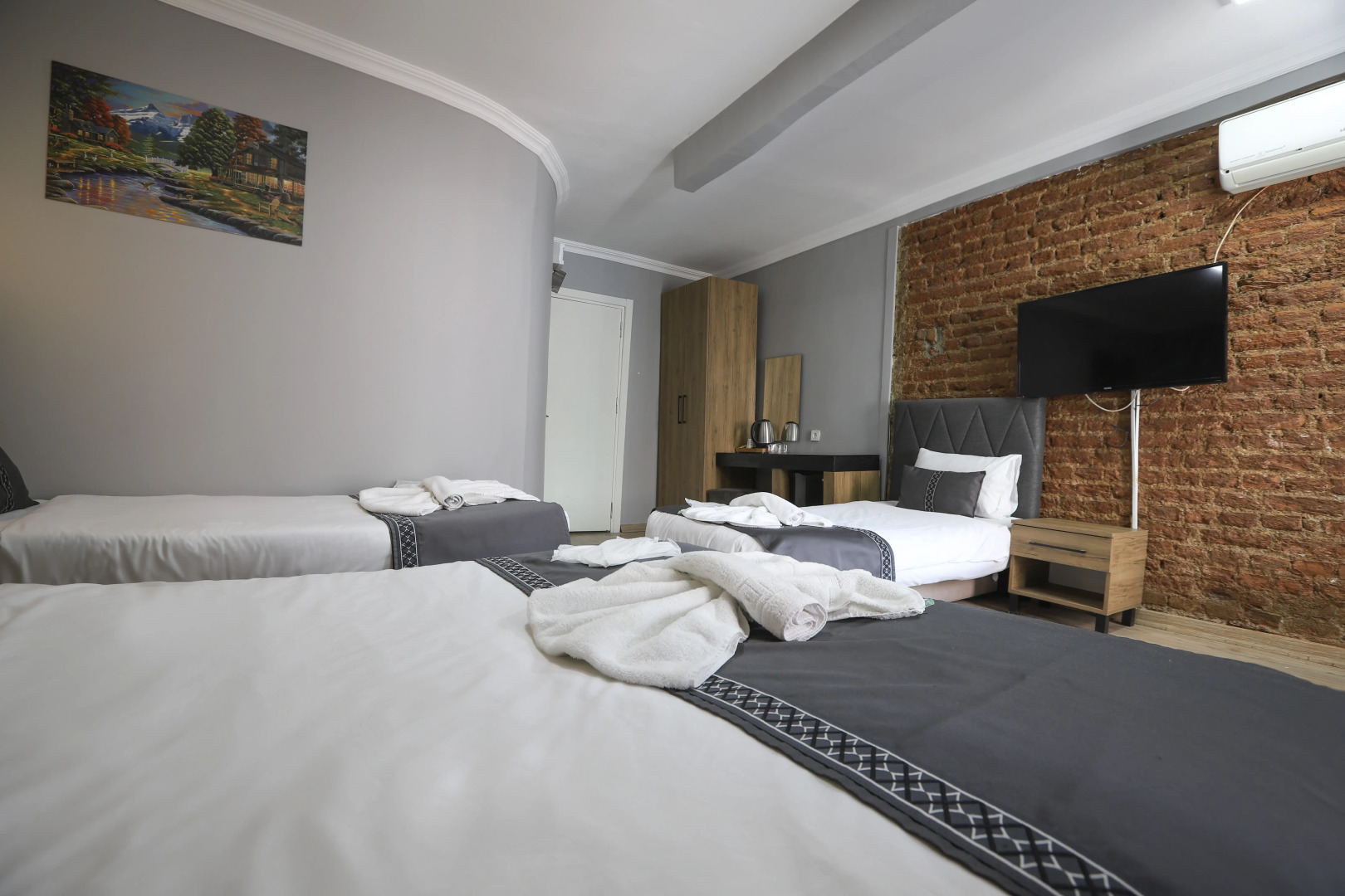 Foto - La Pera Suites