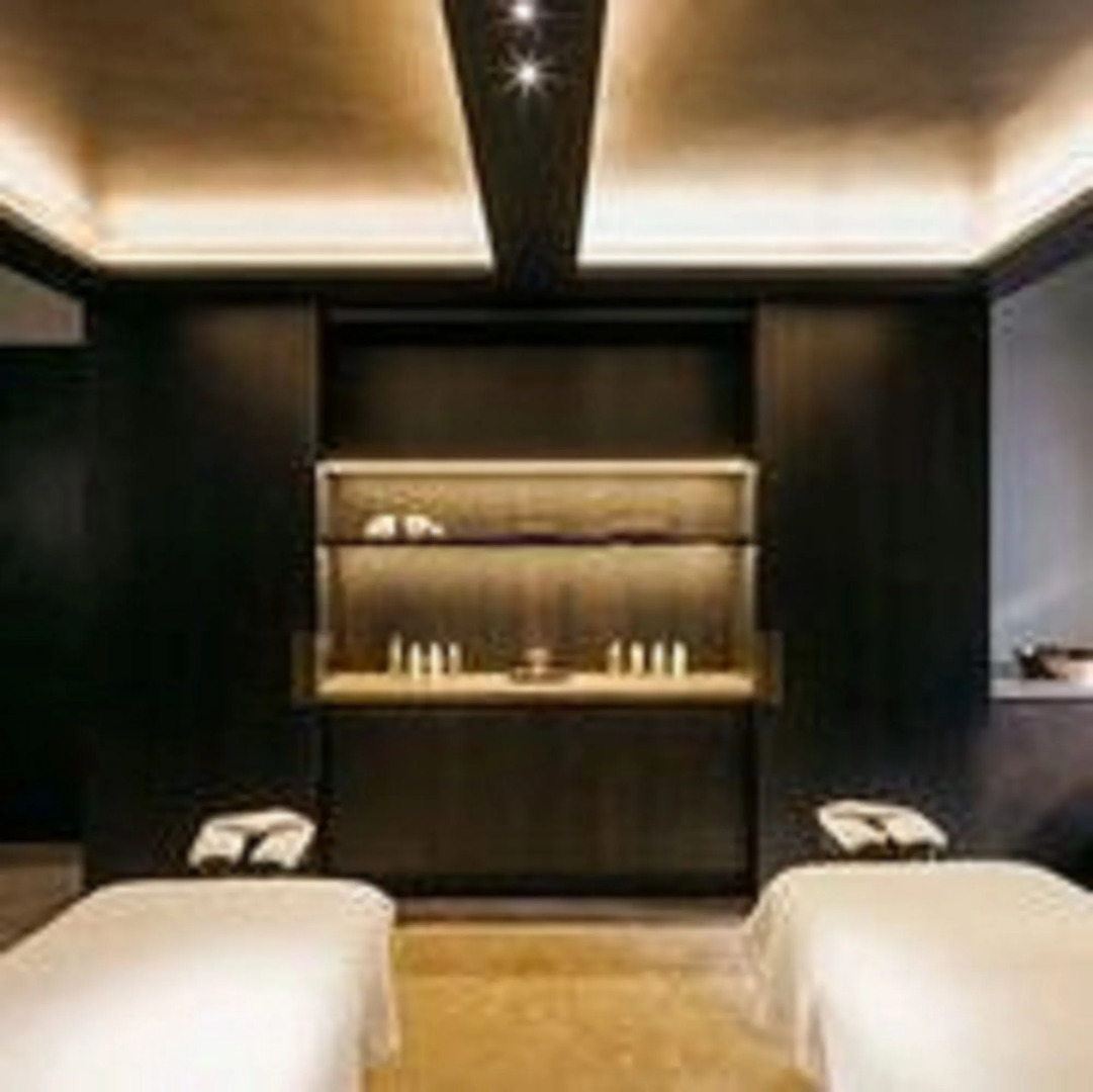 Foto - COMO The Treasury