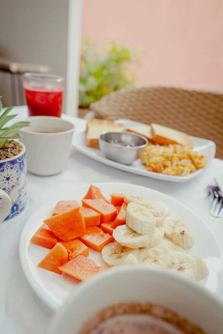 Foto - Hostal El Rodadero