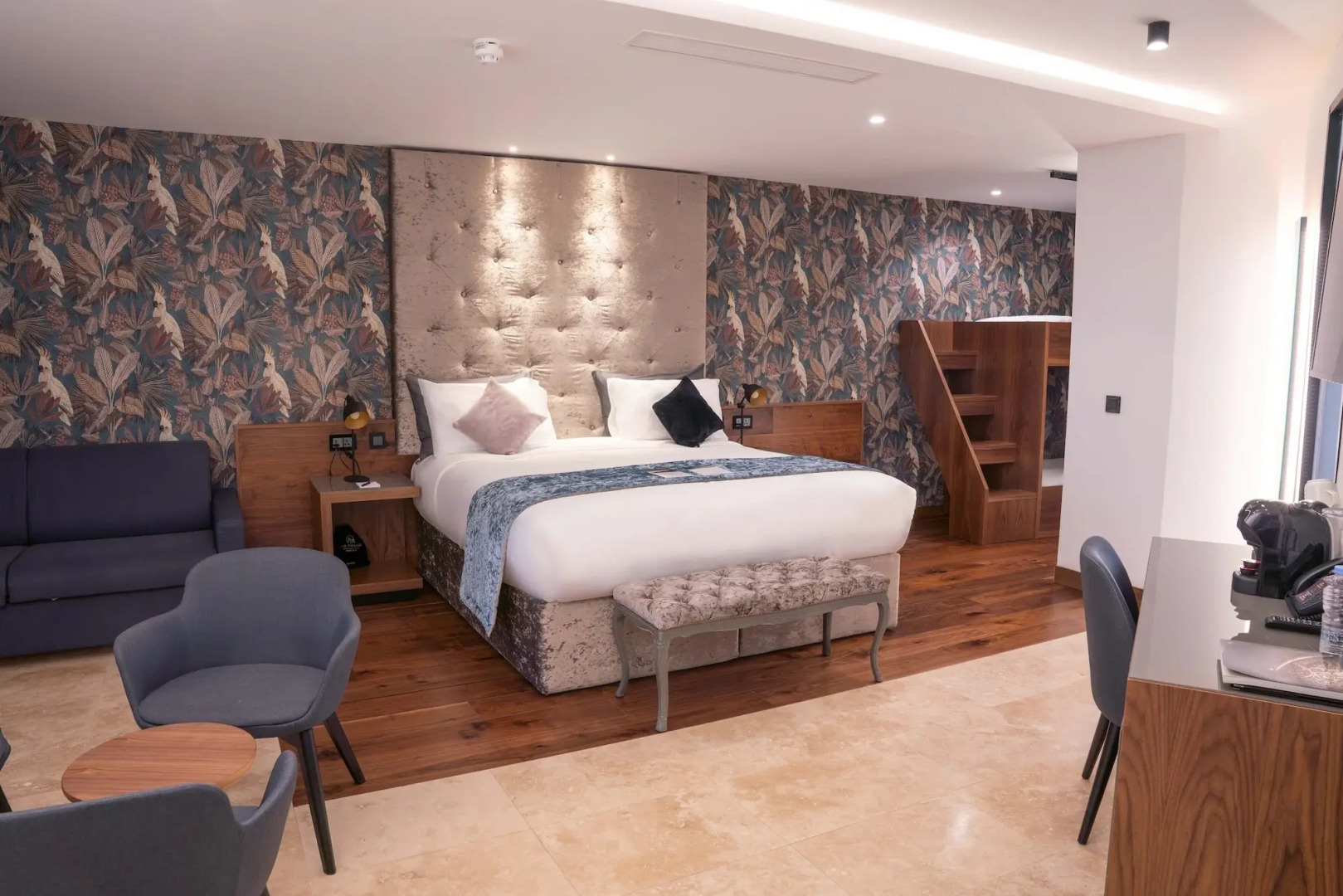 Foto - The Village Boutique and SPA