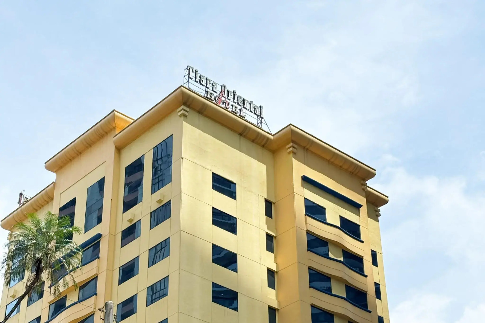 Photo - Tiara Oriental Hotel Makati powered by Cocotel