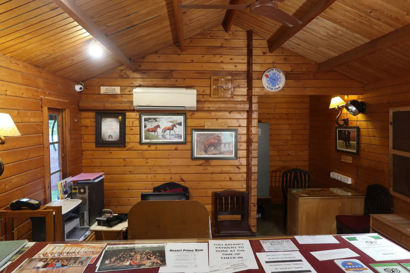 Foto - Resort Primo Bom Terra Verde