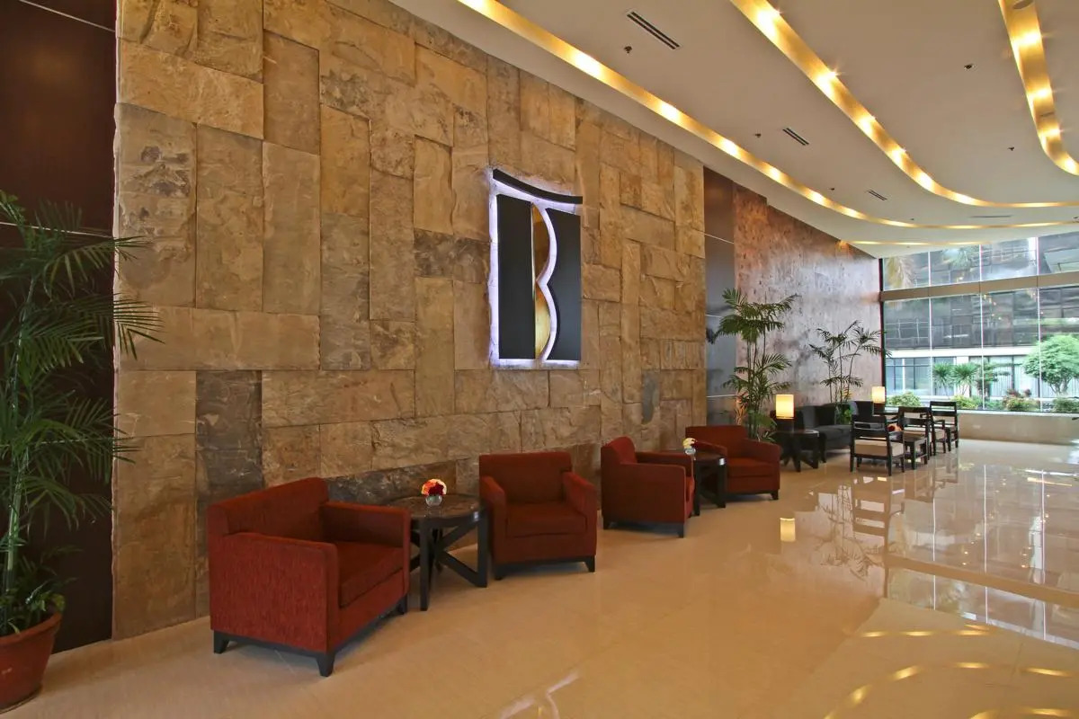 Foto - The B Hotel Alabang