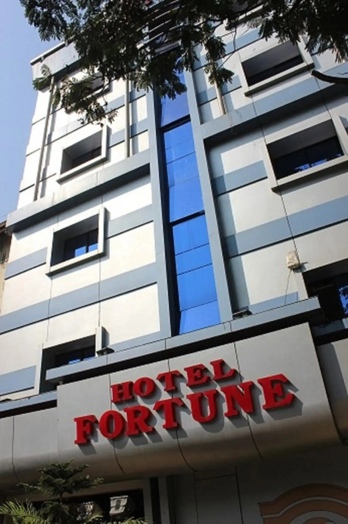 Foto - Hotel Fortune