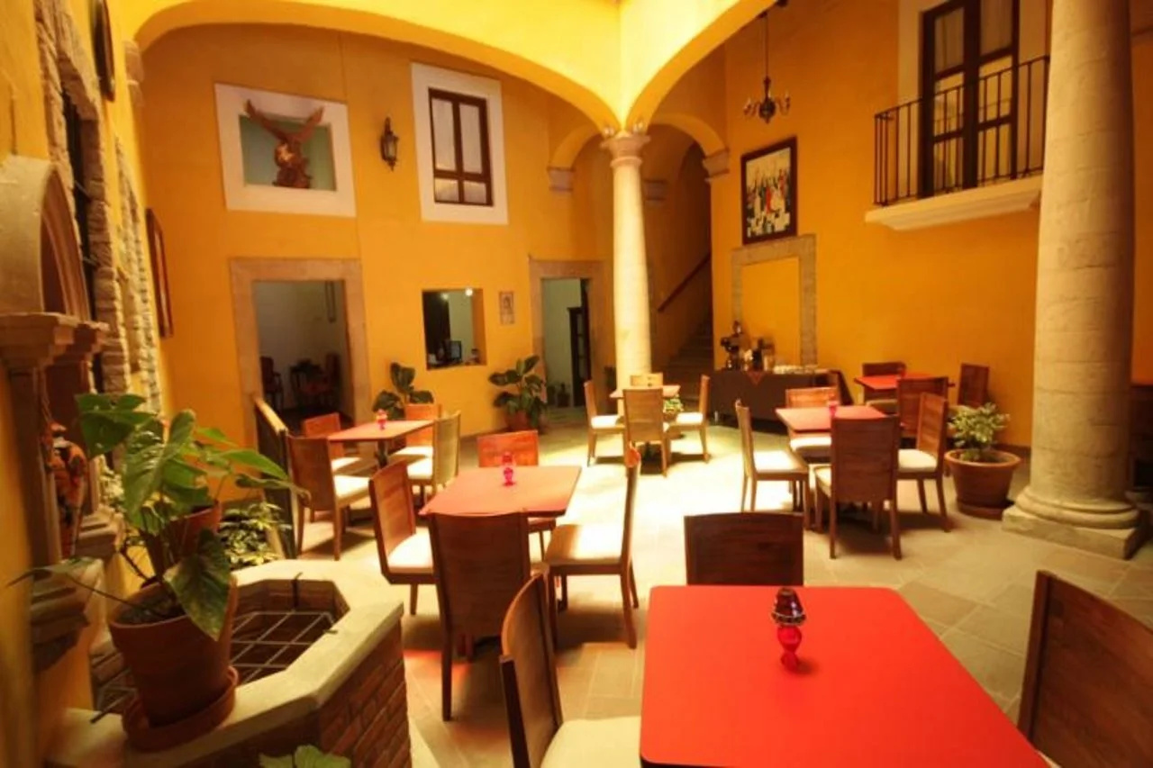 Photo - La Casona de Don Lucas
