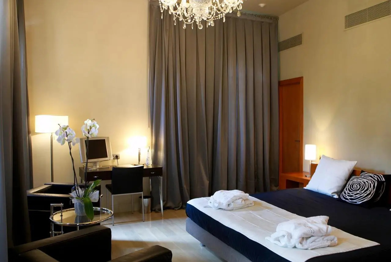 Photo - Hotel Sant Roc