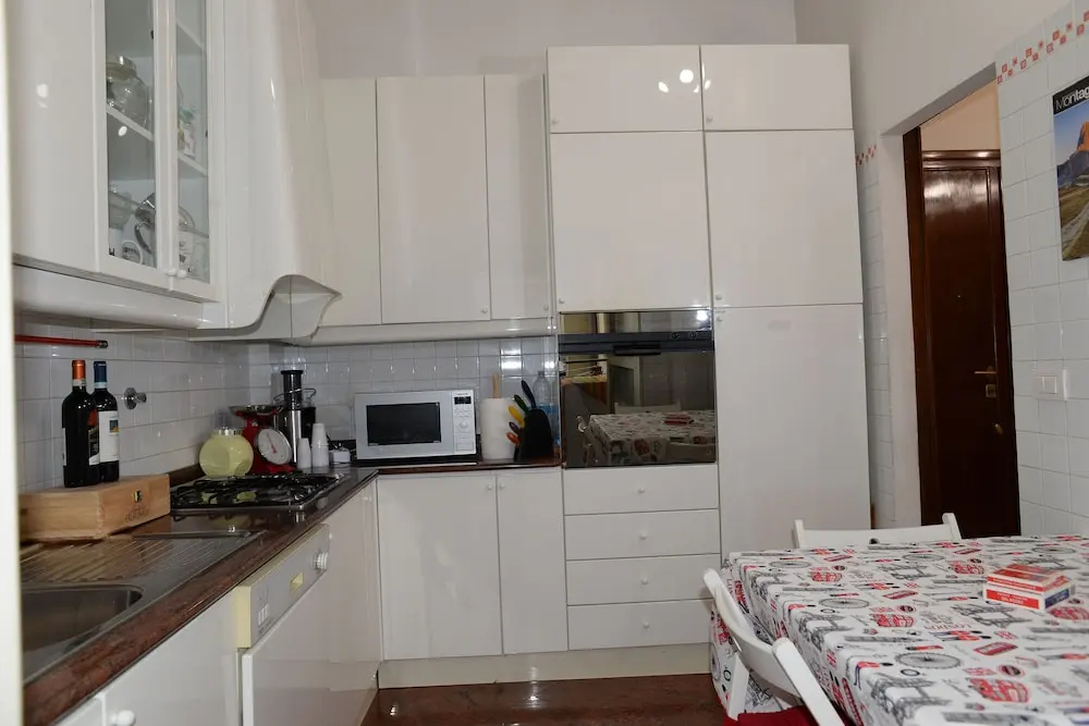 Foto - Single room in cozy and comfortable apartment