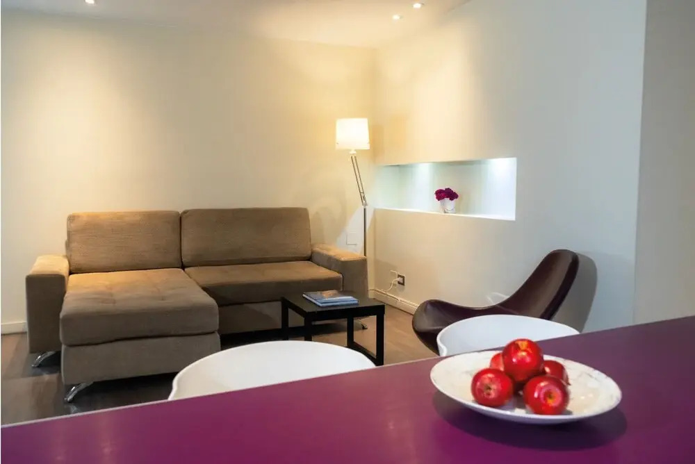 Photo - Central Apartamentos Bogotá