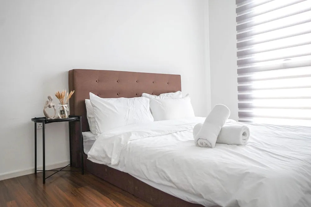 Foto - UNA Sunway Velocity Kuala Lumpur by Unimax