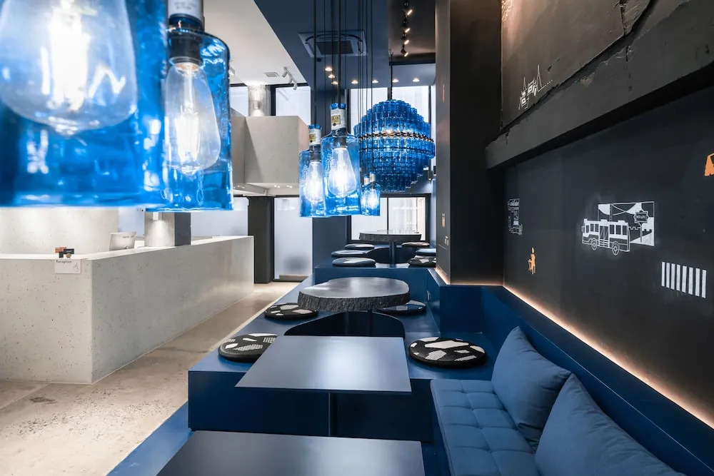 Foto - Speck Bangkok