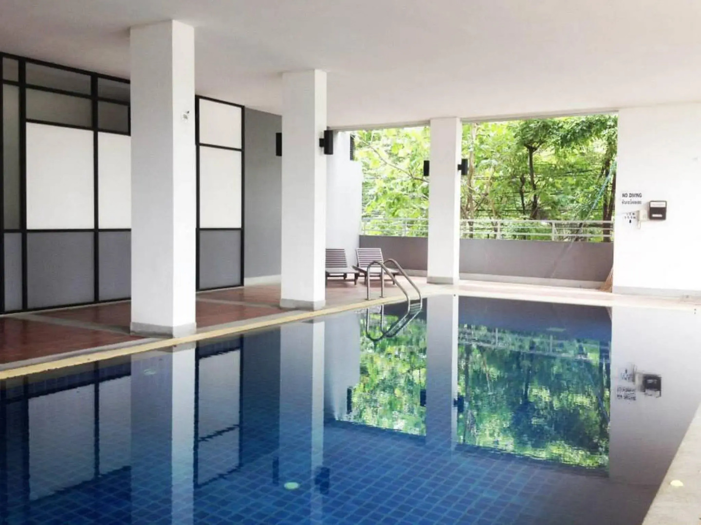 Foto - Benviar Tonson Residence