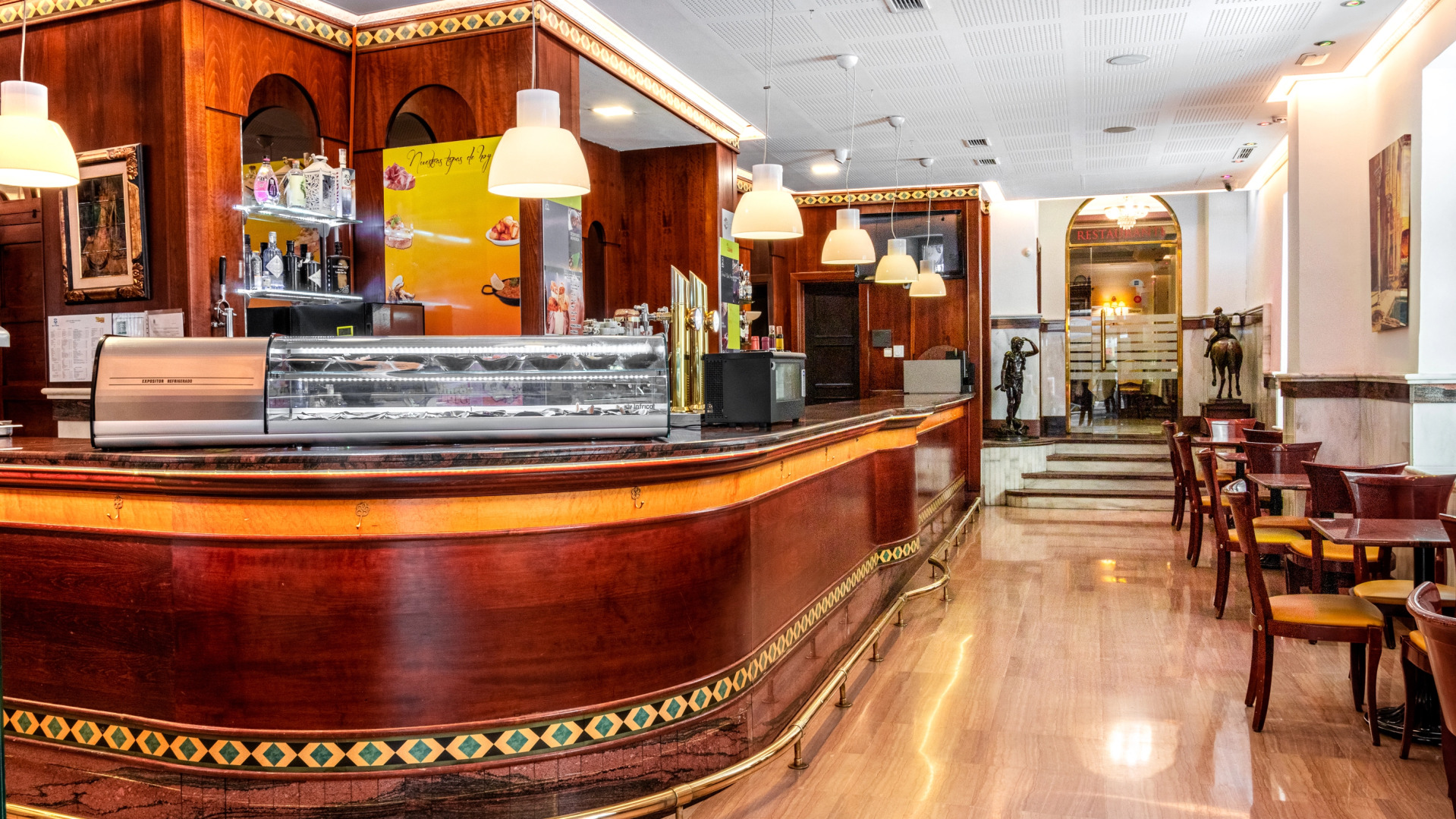 Photo - Hotel Reina Cristina