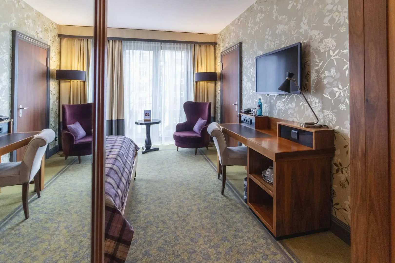 Foto - Aspria Hamburg Uhlenhorst Sport & Spa