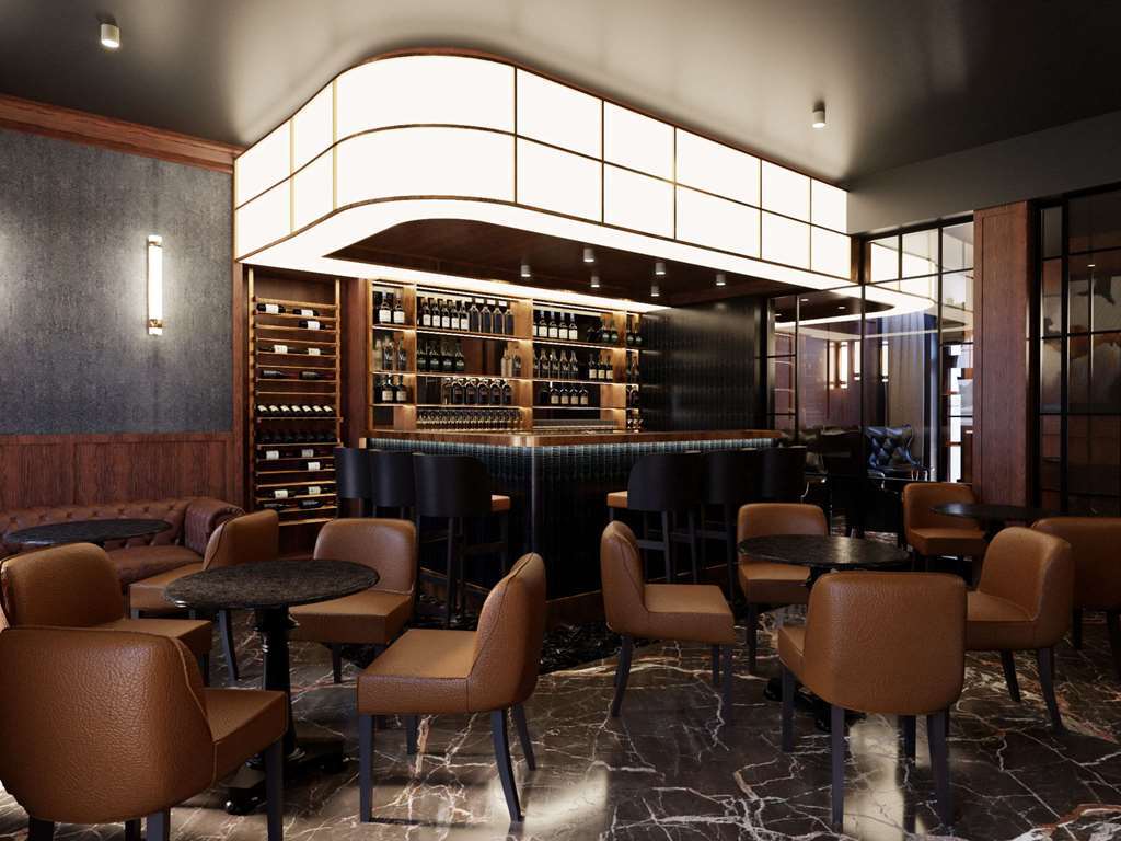 Foto - The Crown Krakow Center - Handwritten Collection ACCOR