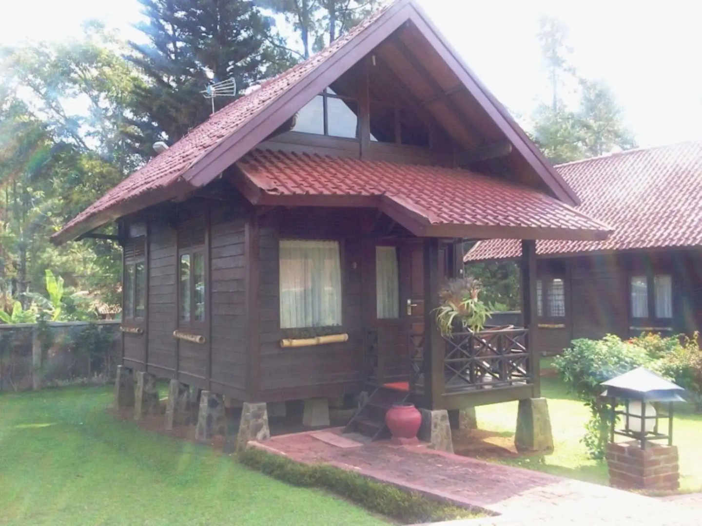 Photo - Citra Cikopo Hotel