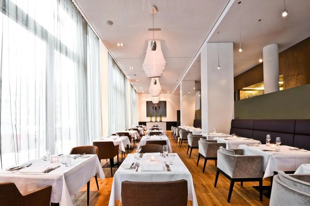 Foto - COSMO Hotel Berlin Mitte