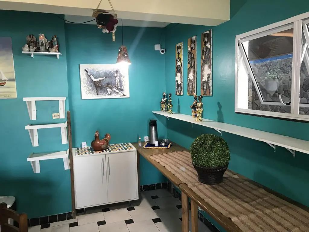 Foto - Pousada Mar Aberto