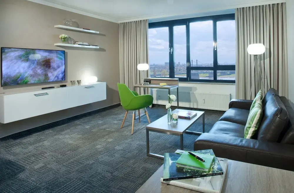 Photo - Messe Residence by Gerda Good Living - Digital Access