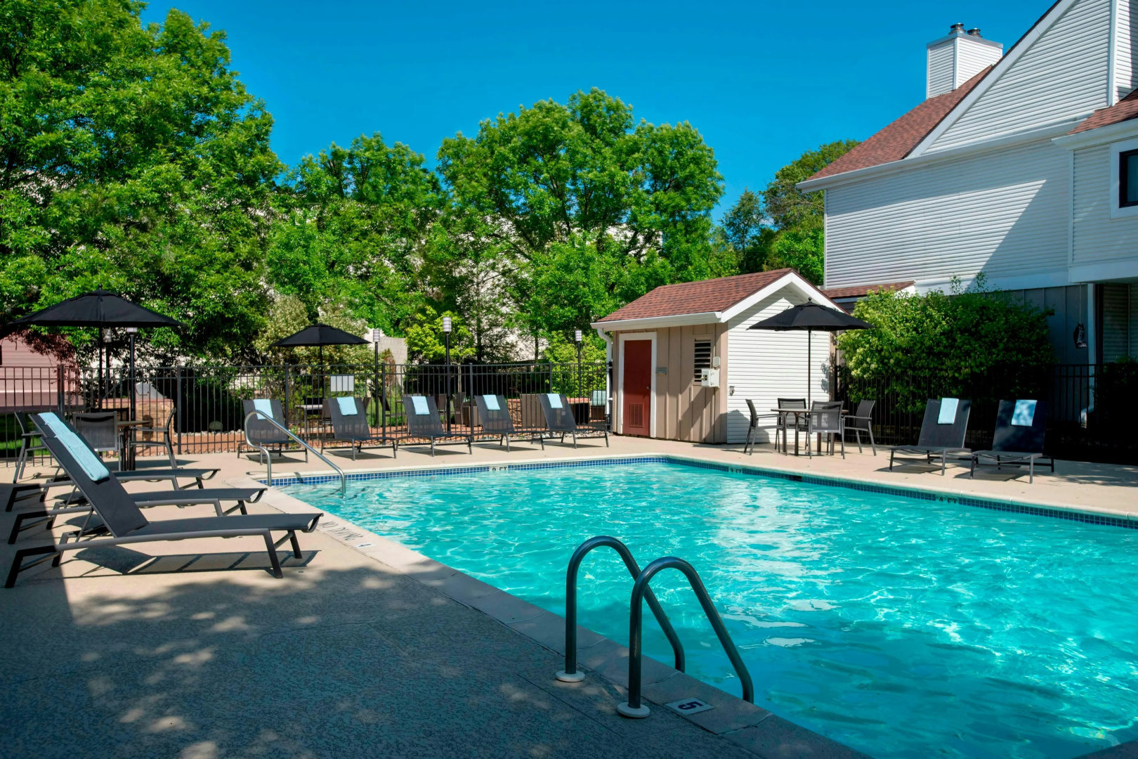 Photo - Residence Inn by Marriott Philadelphia Valley Forge