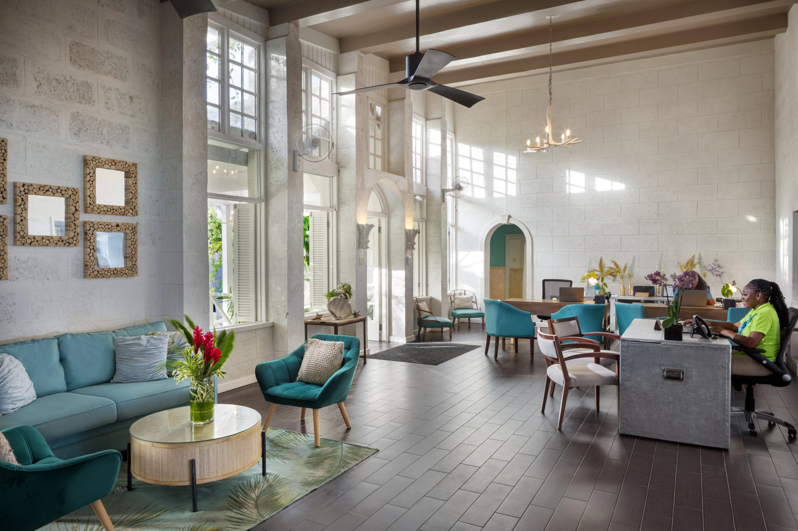 Photo - Sea Breeze Beach House All Inclusive by Ocean Hotels
