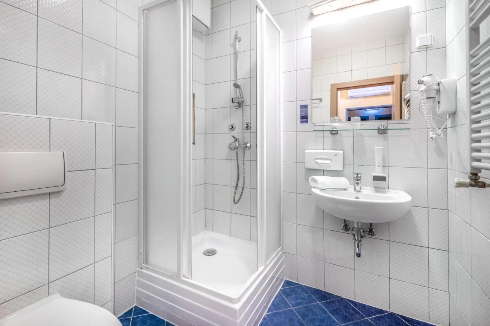 Foto - Corvin Hotel Budapest Corvin Wing