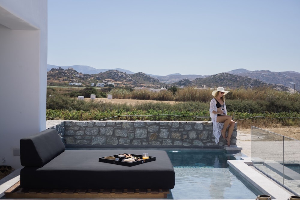 Milestones Naxos Hotel, Bild 22 von 22