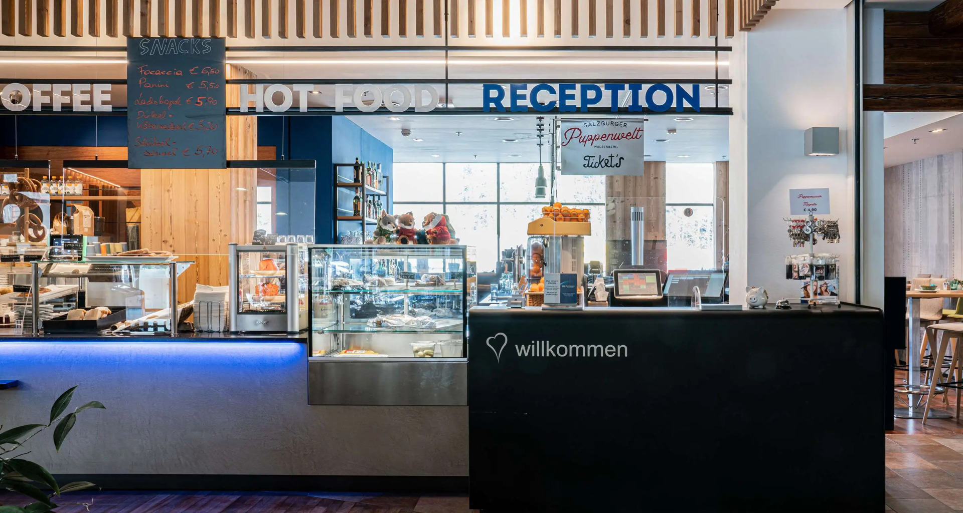 Photo - Best Western Hotel am Walserberg