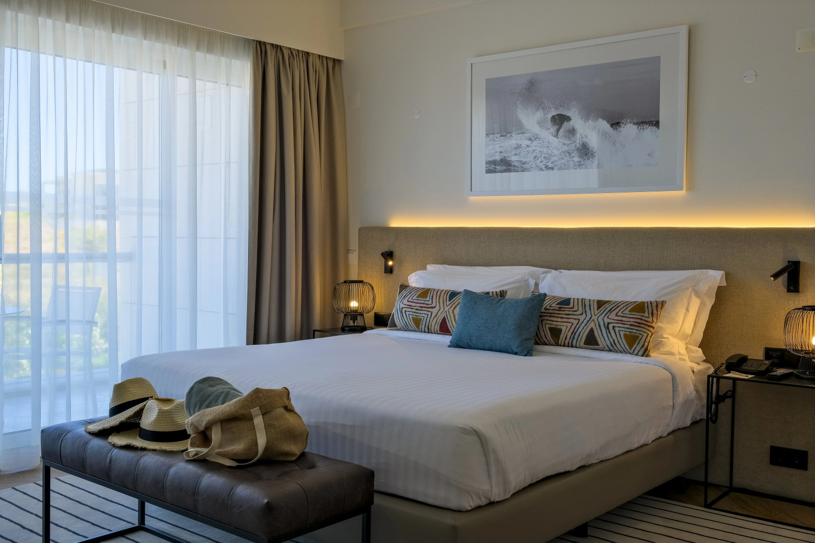 Foto - Crowne Plaza Caparica Lisbon by IHG