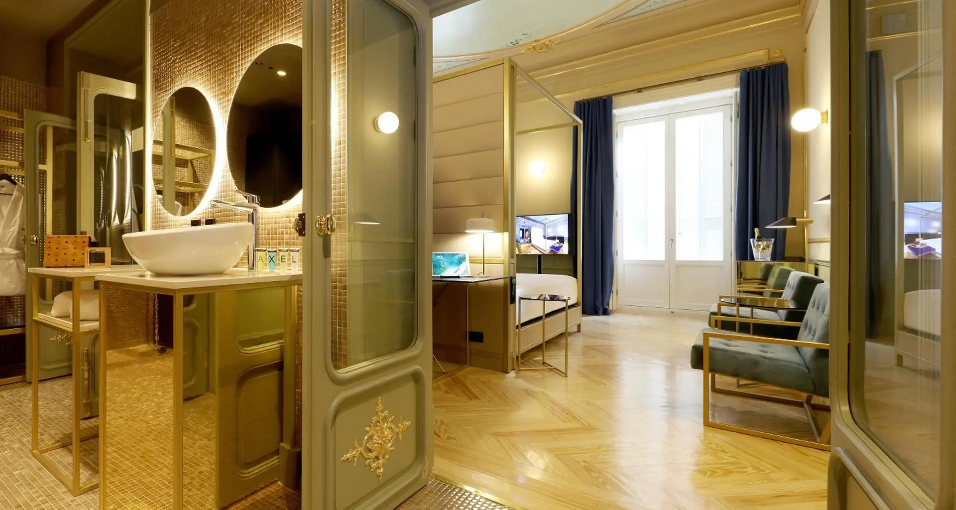 Foto - Axel Hotel Madrid - Adults Only