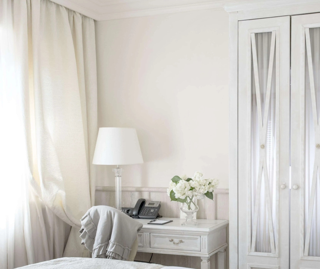 Foto - Hotel Barocco