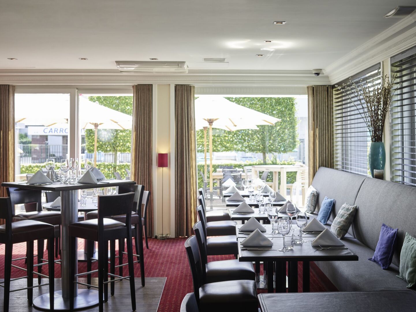 Photo - Gosset Hotel